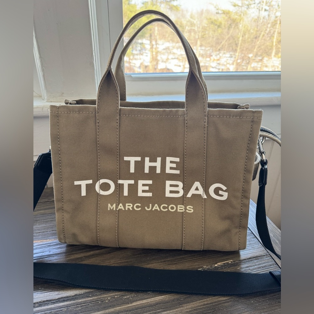 MARC JACOBS Tote Bag